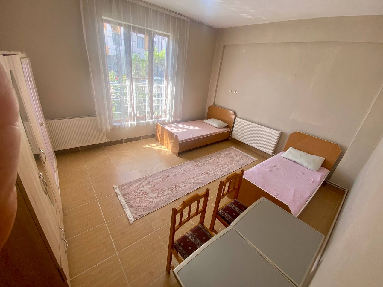 Taşköprü Kız Apart