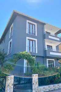 Taşköprü Kız Öğrenci Yurdu